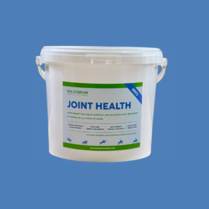 Maximum Joint Health