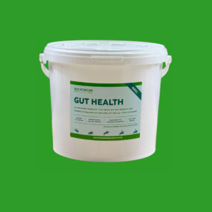 Maximum Gut-Health