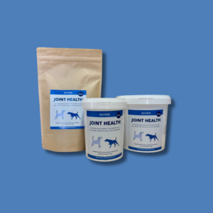 Maximum Joint Health for Dogs